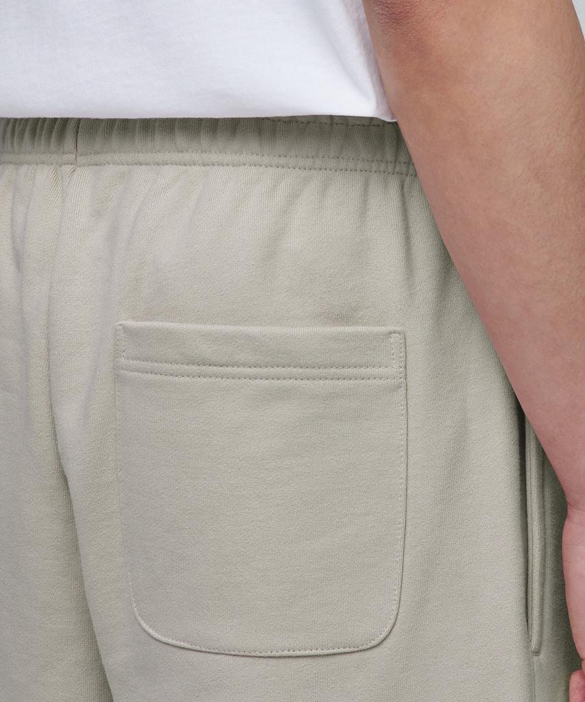 Musinsa Standard Heavyweight Sweatpants [Light Beige]