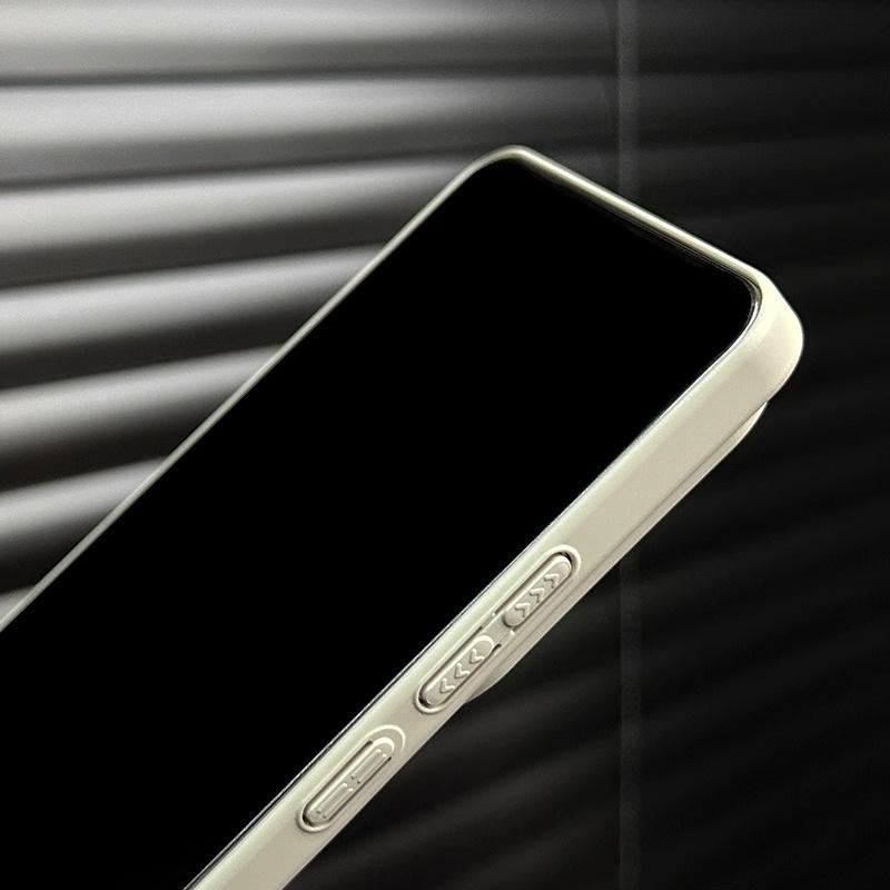 Applicable To Iqooneo11pro Mobile Phone Case New Iqoo11 Magnetic Suction Iqoo11pro Ultra-thin Matte Pc Hard Case