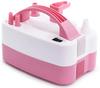 Electric Pump for Inflating Balloons 2 Outlets