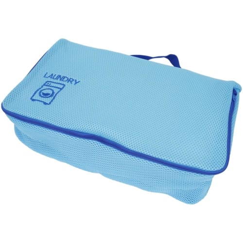 

LITE Laundry Bag Blue C-79(030)