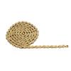 Bike Chain 9 Speed Fully Electroplated Gold Chain Mountain Road Variable Speed Bike Chain Replacement Parts