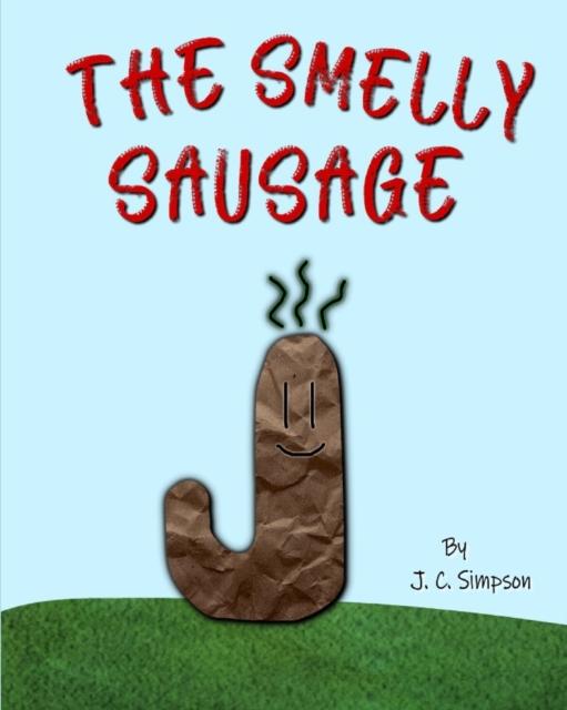 The The Smelly Sausage Book