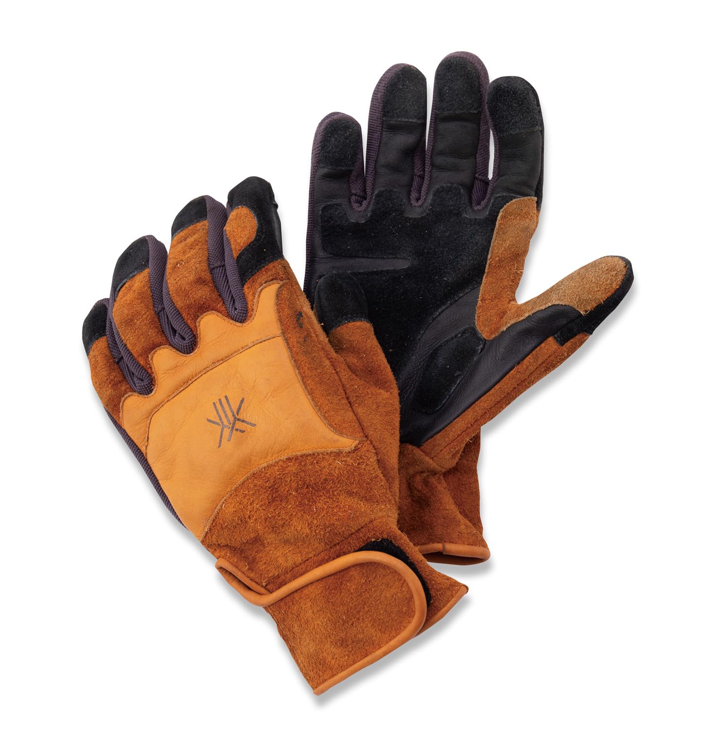 [Fireside] Woodsman Grove M
