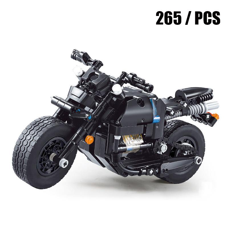 Superhero Night Knight Bat Vs Joker Harley Quinn Supercar Action Figure Building Blocks Sets Movie Model Bricks Kids Toys Gifts