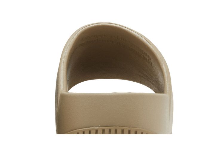 Nike Calm Slide Khaki