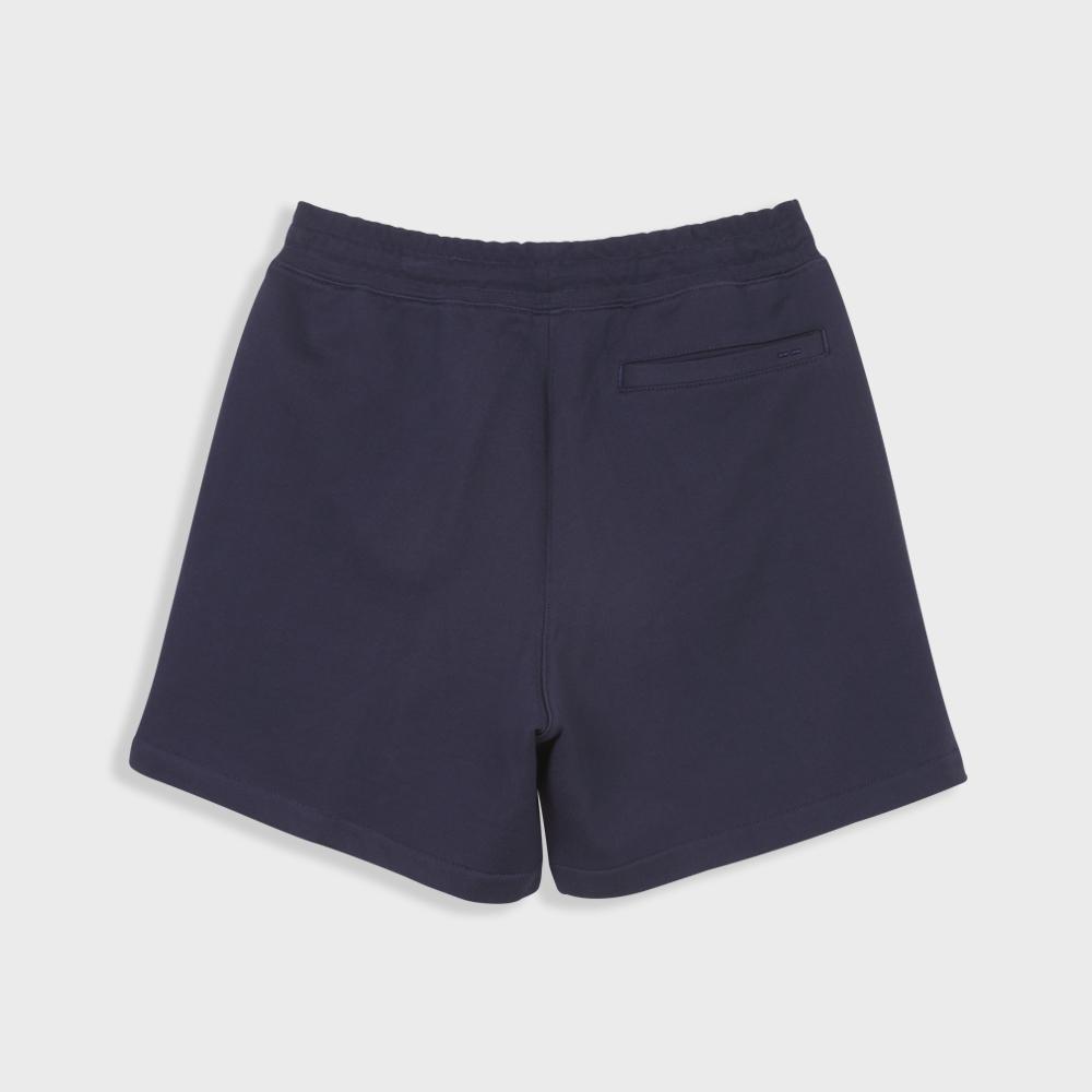 Howeeo [Cozy Skin] Shorts - Navy