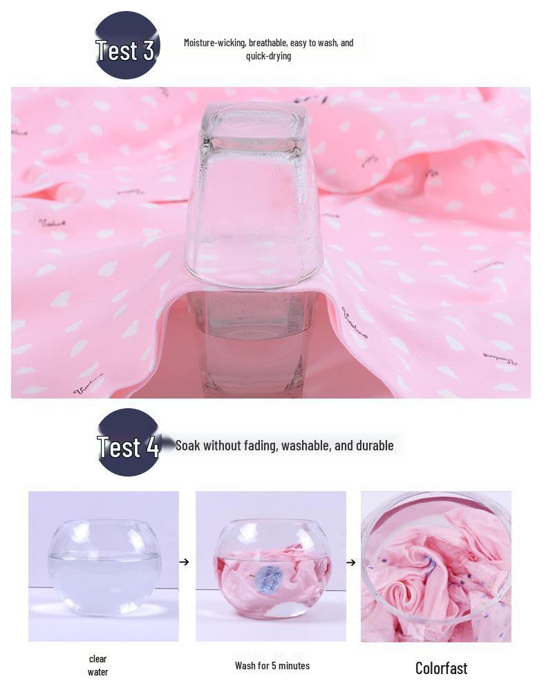 Women's Maternity & Nursing Pure Cotton Warm Underwear Set for Fall/Winter