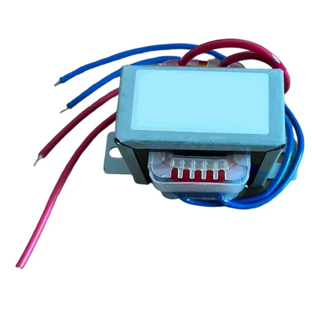 10VA Transformer EI48-24 Isolation Transformer Converts AC380V-AC220V Output With All-copper Coil Power Transformer Accessories