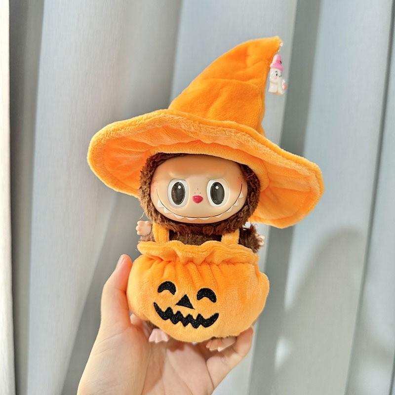 The First, Second and Third Generations of Christmas Baby Clothes Wear 17cm Pendants, and The Clothes Sit with Colored Beads Christmas Set.