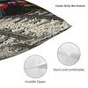T-Thomas The Train Friend Pillow Case Fashion Pillow Cover Square Pillowcases For Sofa Home Decor