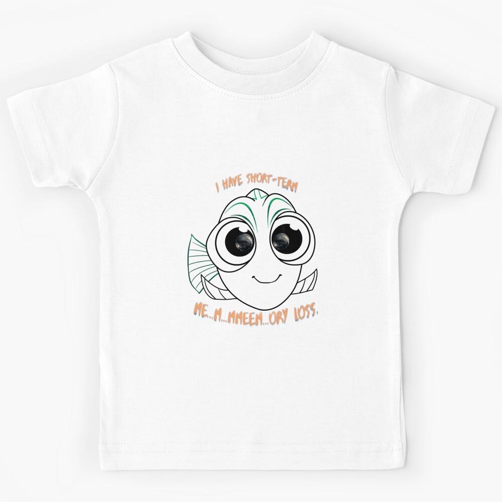 Baby Dory Kids T-Shirt 150
