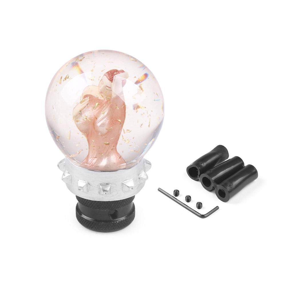 Pommeau De Vitesse Universelle 5 Vitesse Manuel Pommeau Auto