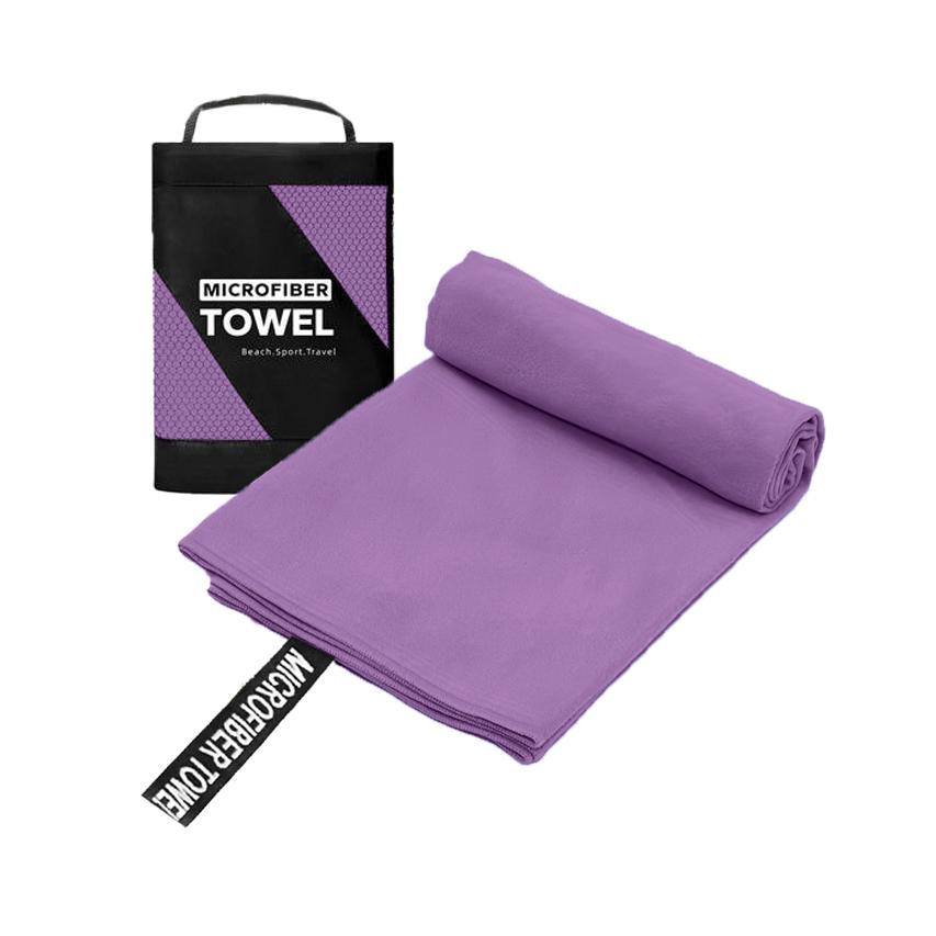 Microfiber Beach Towel, Extra Large Size, Sand Resistant & Quick Dry, Comfortable And Breathable Fitness Towel, Pool Towel