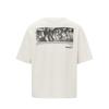 Timberland Breathable Loose Fit Printed Short Sleeve T-Shirt Unisex tops TB0A5SNQCM91