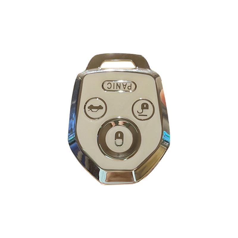 Subaru Schlüsseletui & Schutz für Forester/Outback - Einfaches Clip-Design