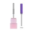 Nail Art Small Sand Ring Bearing Nail Polishing Nail Art Remover Nail Art Polishing Exfoliating Shaft Tool