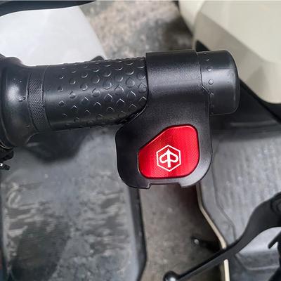 Motosiklet Çerçeveleri ve Ek Parçaları – Motorsiklet Kulpları
