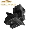 81230-2W000 Rear Trunk Tailgate Latch Lid Lock Actuator Car 812302W000 For Hyundai Santa 2013-2016 FOR KIA Soul 2014-2016