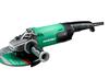 Hikoki Angle Grinder 230Mm 2400W G23Sc4