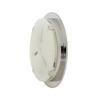 Household Mini Metal Thermometer Hygrometer for Room Temperature Humidity Meter