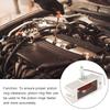 Piston Repair Tool Manual Piston Ring Filer 66785 66786 Aluminum Alloy 120 Grit Carbide Grinding Wheel for Repairing Tools Acces