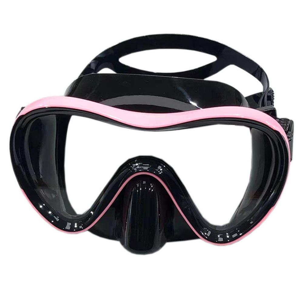 New swimming goggles swimming adult diving mask