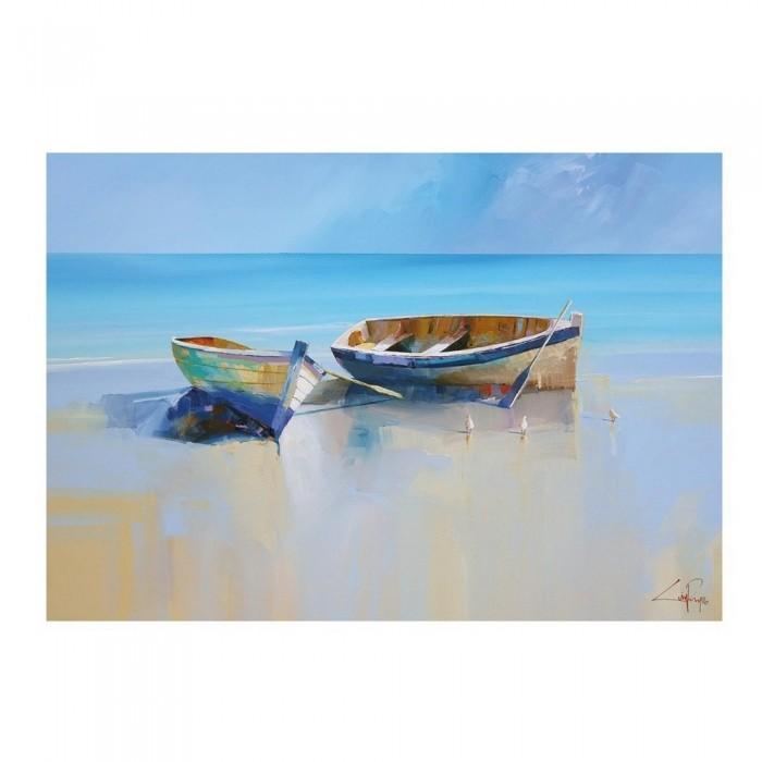 Craig Penny Afternoon Gulls Print