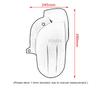 For Honda Forza350 Forza 350 2020 2021 2022 2023 Rear Fender Mudguard Mud Flap Splash guard Protective Motorcycle Accessories