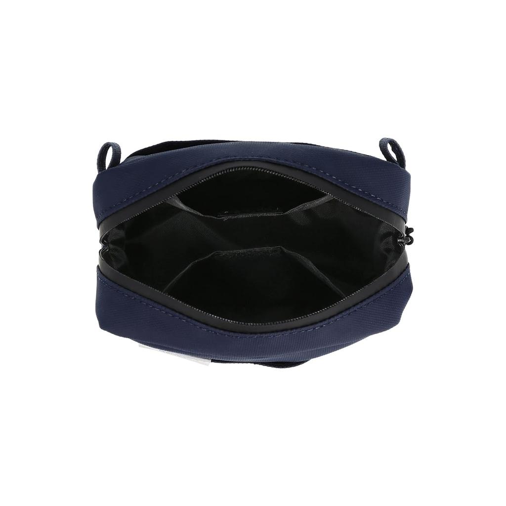 Delfonics Damen Wasserabweisende Tasche, XS, Innere Tragetasche (Dunkelblau)