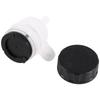 Motorcycle Rear Brake Master Cylinder Cup Master Tank Parts Qiilu Rake Reservoir Brake