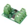 MOS FET Treibermodul Hochleistungs-PWM-Schalter-Steuerplatine 3-20 V bis 3,7-27 VDC 10 A