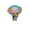 Anime One Piece Enamel Pin Monkey D Luffy And Roronoa Zoro Cartoon Brooches Men Women's Backpack Briefcase Lapel Badges