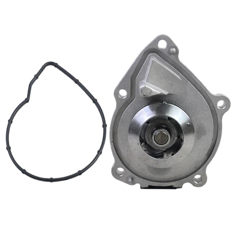 AP03 Front Water Pump 11517550484 for BMW MINI 1er F20 3er F30 For CITROEN C3 C4 for PEUGEOT 207 308 1.4/1.6