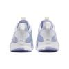 Anta Kids Monthly Comfortable Daily Non-Slip Wear-Resistant Low-Top Running Shoes Kids sneaker White Purple Yellow 322325519-2