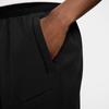 Nike Dri-Fit Court Advantage Comfortable Sports Shorts Men Shorts Black FZ9323-010