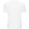 Calvin Klein Casual Cotton Slim Fit Embroidered Round Neck Short Sleeve T-Shirt Unisex Tops 40WH105-540