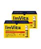 2 Boxes of Multivitamin Immune Shot 30-pack