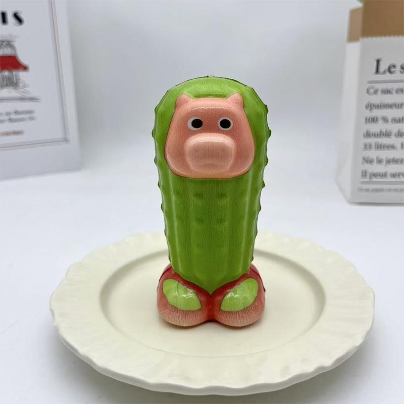 Тралалеро Тралала Іграшки-непосиди Тунгтунг Сахур Маразм Іграшка-сквіш Дитяча Лялька для зняття стресу Аксесуар для вираження емоцій Подарунок для дорослих