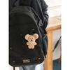Romane Brunch Brother Boucle Keyring