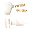 Multi Hole 28mm Series Terminal Socket Connector for Car Motorcycle Wiring