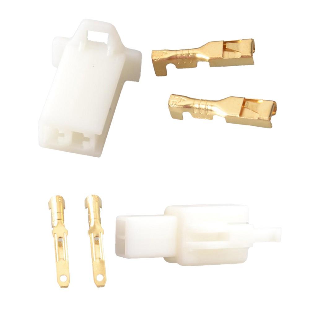 Multi Hole 28mm Series Terminal Socket Connector for Car Motorcycle Wiring