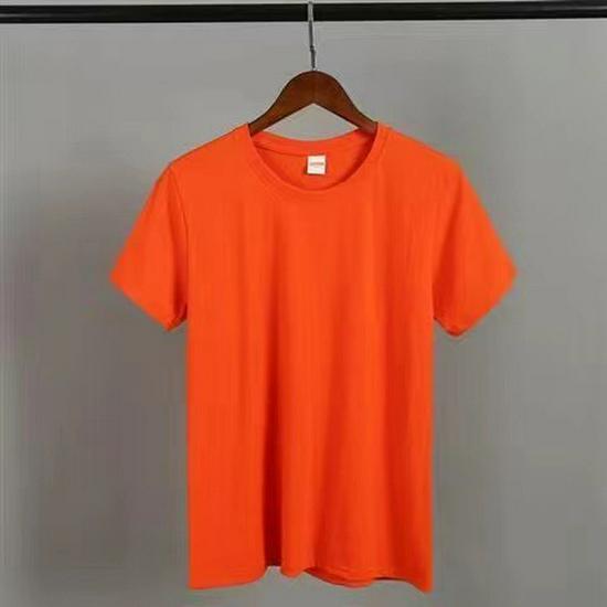 Herren Slim Fit Weißes Kurzarm-T-Shirt für Sommer-Arbeitskleidung & Fitness