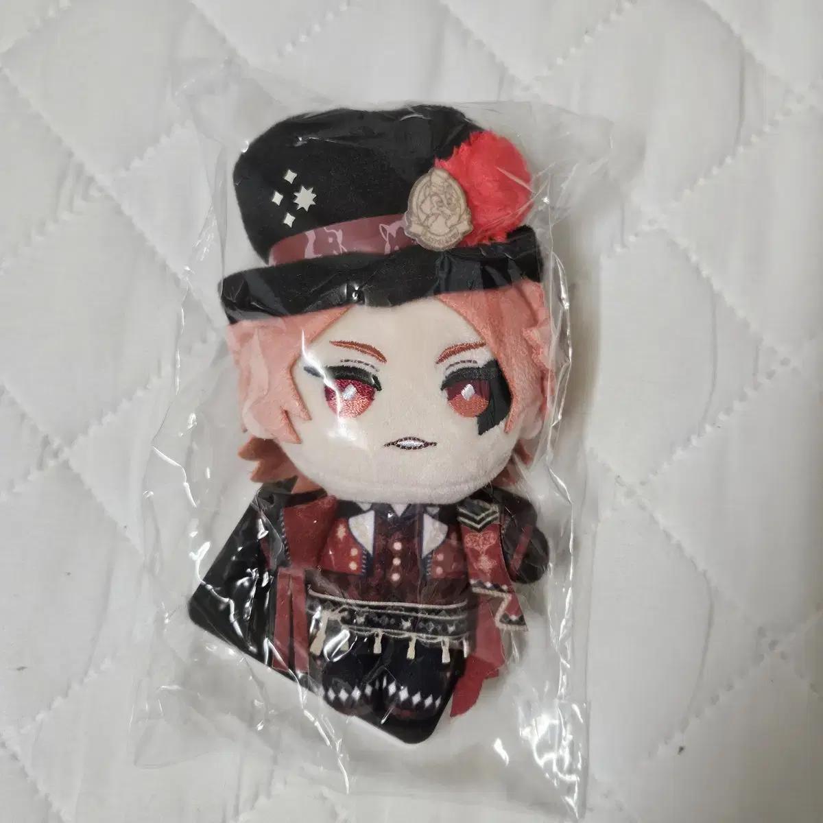 

Twiste Ace Маскарадная Сестра