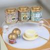Doll House Coffee Can Tea Can Model Simulation Item Ornament Model Miniature Mini Toys Doll House Furniture Accessories