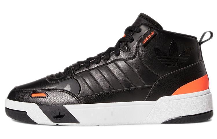 Adidas Originals Post Up Black H00174 42