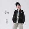 Boys' Fall/Winter Baseball Jacket