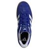 Adidas Spezialist Indoor Lucid Blue White Gum Men Sneakers Cloud-White Lucid-Lemon JH8776