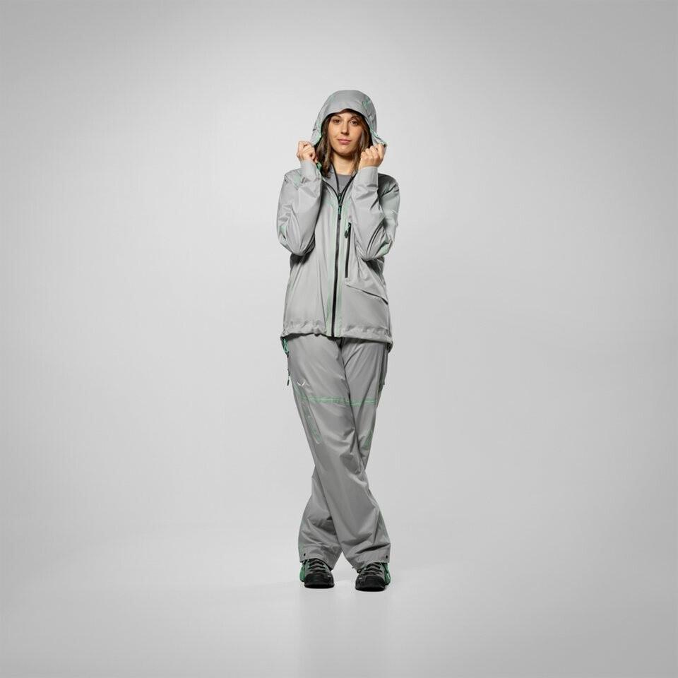 Salewa NXT Powertex 3L Jacket alloy 0540