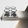 Metal Ring+Tempered Glass Camera Lens Protector for Xiaomi 13T 14T Pro Redmi 13 13C Note 13 4G 5G Note 13 Pro 4G 5G Note 13 Pro+ Plus