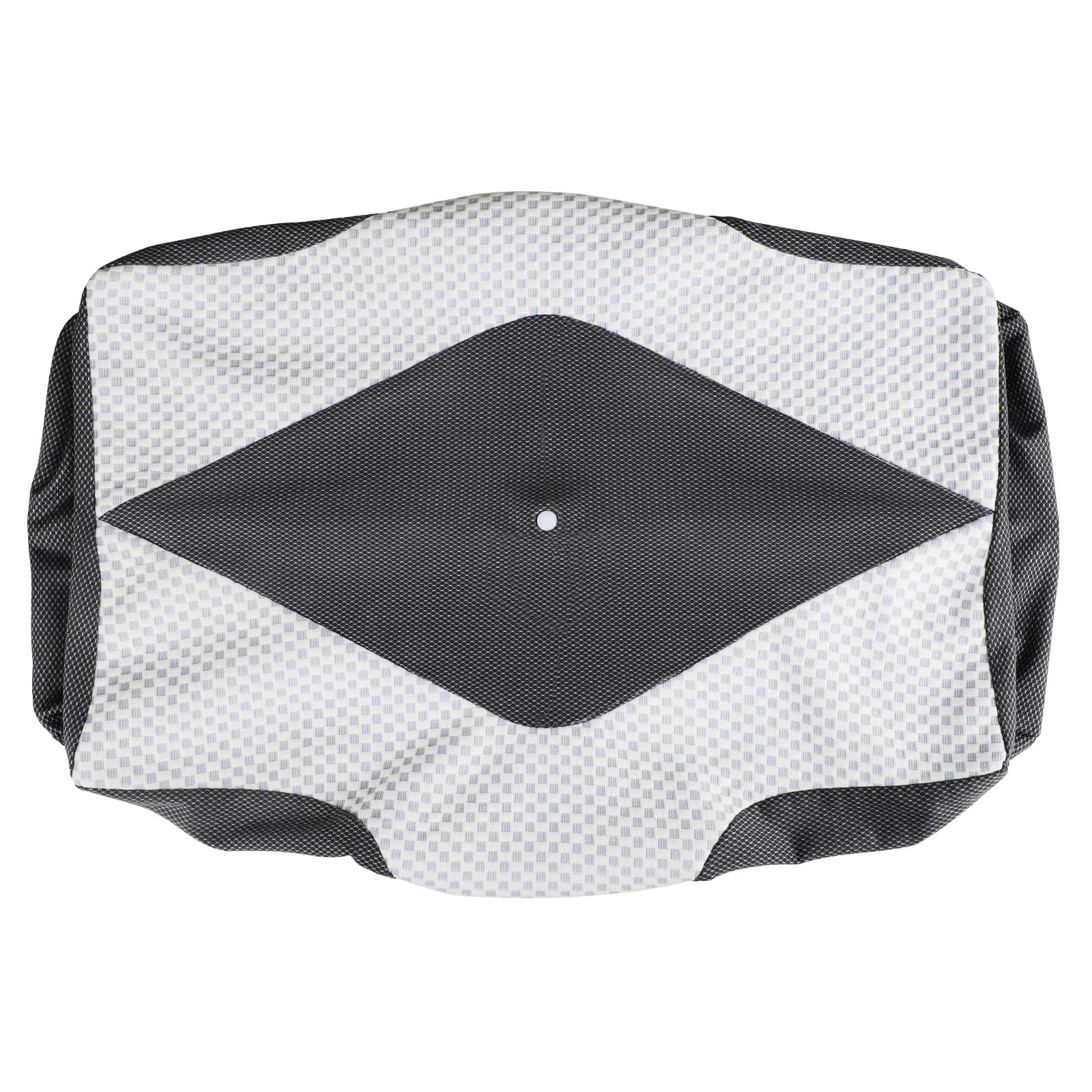 

MyeFoam Body Pressure Relief Pillowcase, Washable and Soft to the Touch